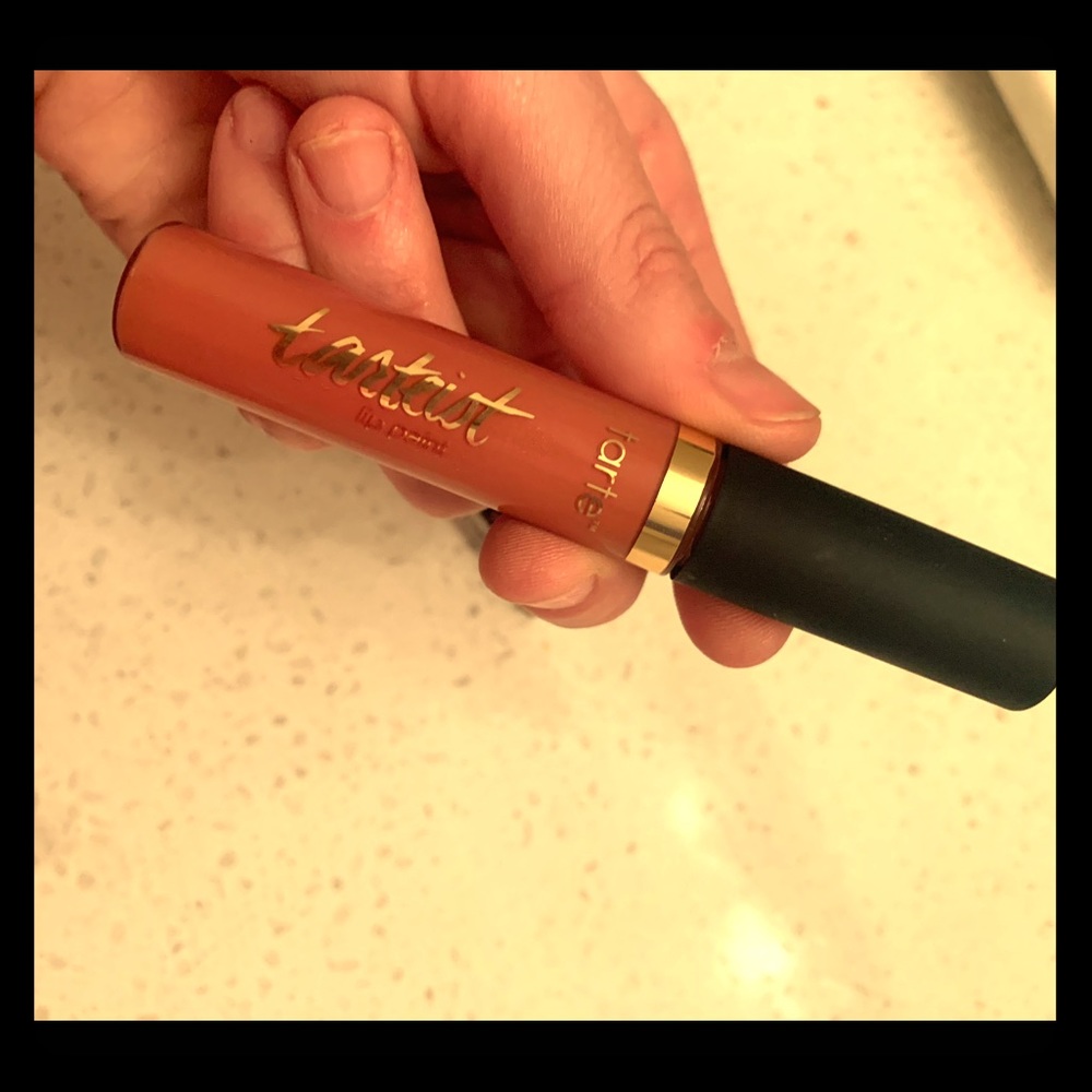 Tarte Lip Paint